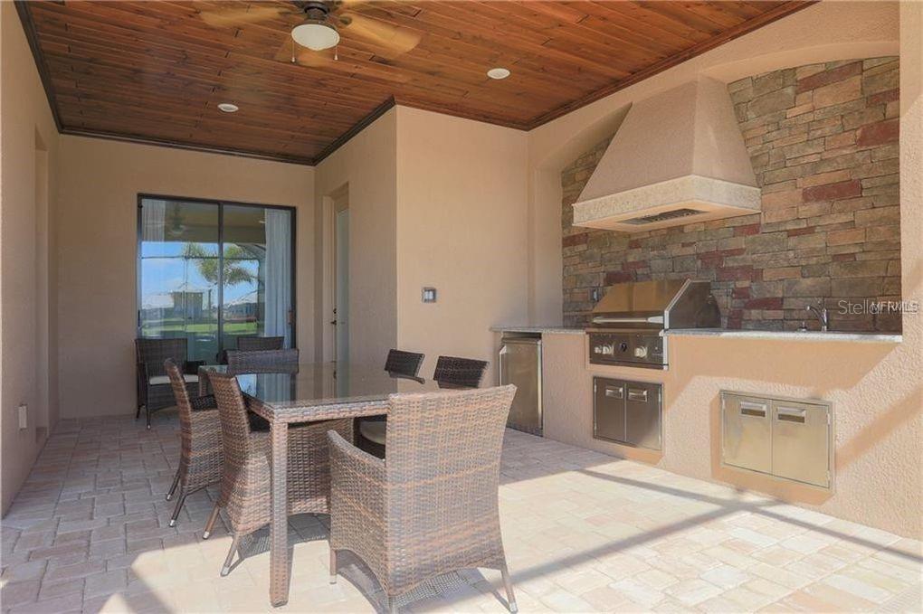 LAKEWOOD NATIONAL - Residential Lease