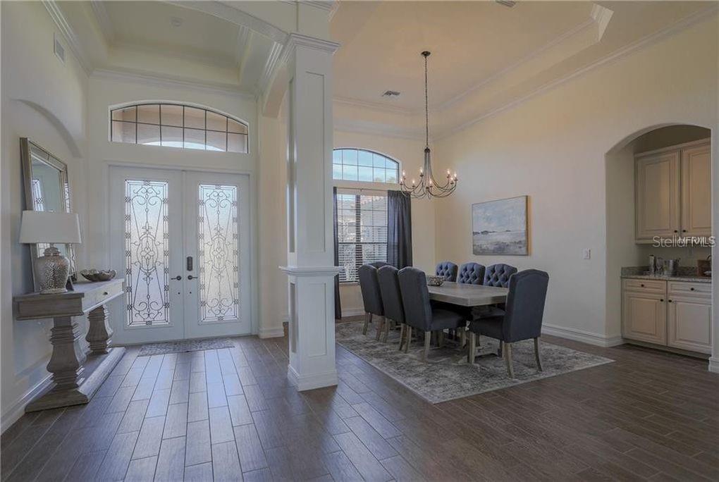 LAKEWOOD NATIONAL - Residential Lease