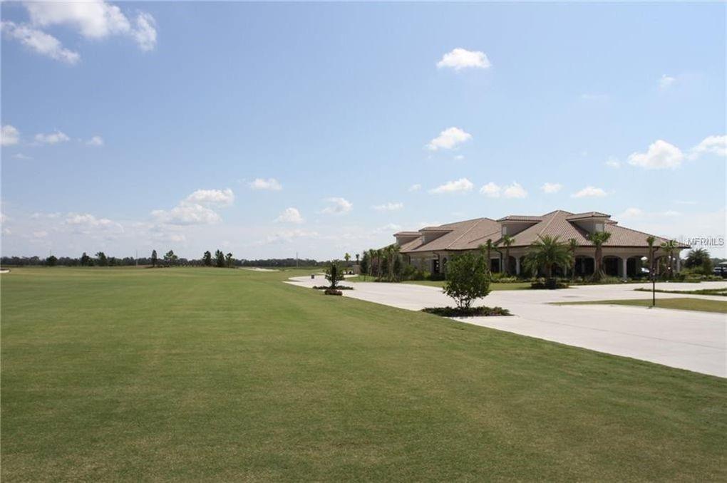 LAKEWOOD NATIONAL - Residential Lease