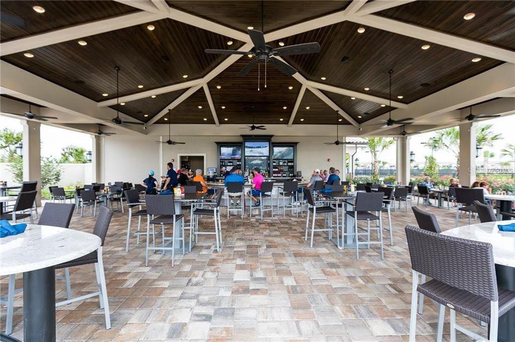 LAKEWOOD NATIONAL - Residential Lease