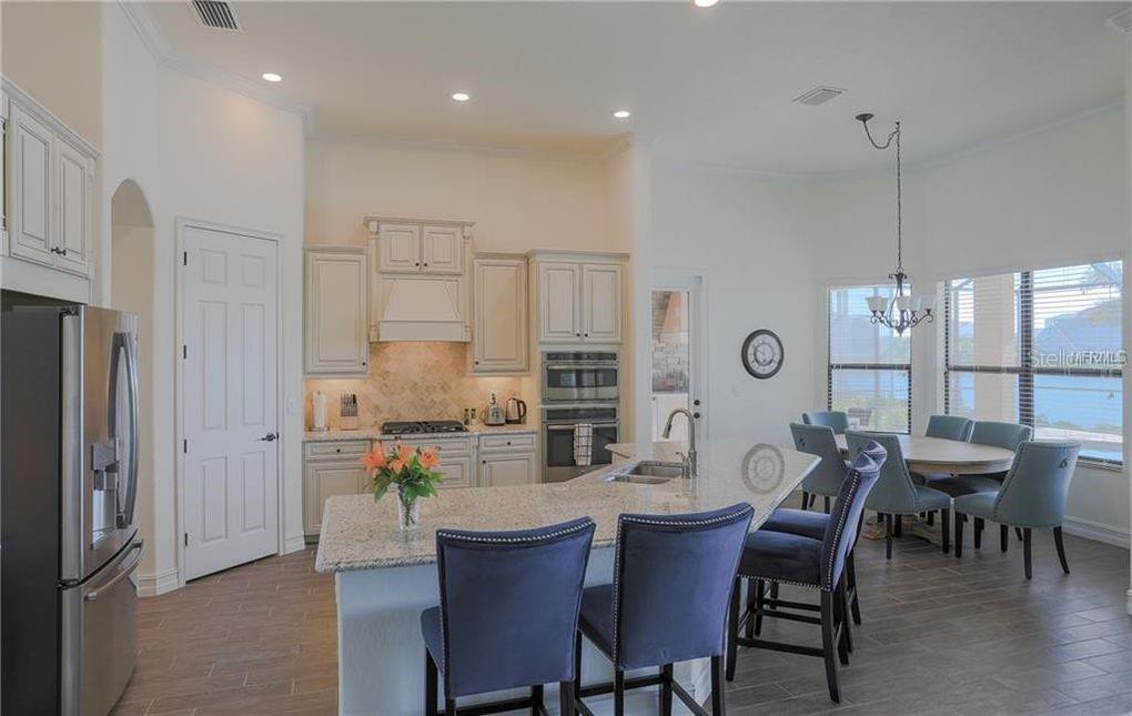 LAKEWOOD NATIONAL - Residential Lease