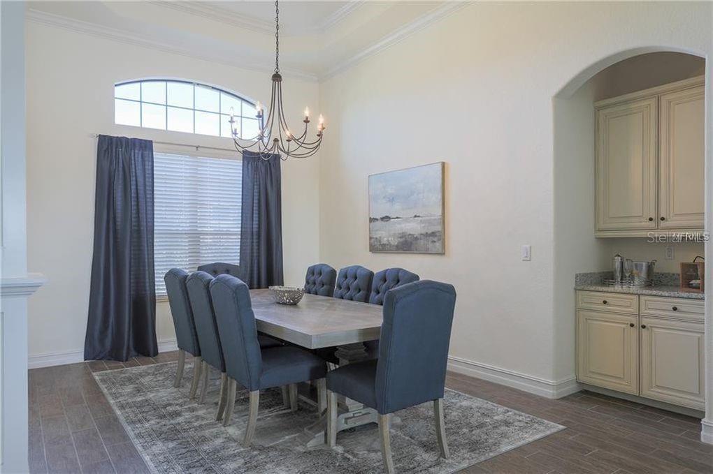 LAKEWOOD NATIONAL - Residential Lease