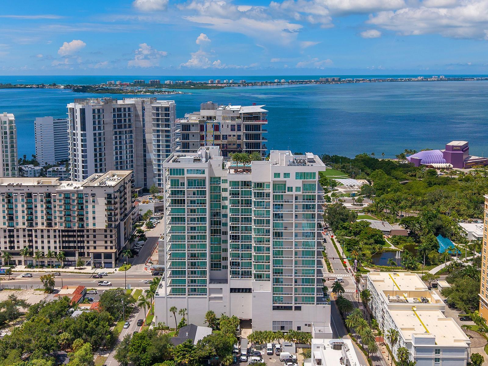 540 N TAMIAMI TRAIL 1201