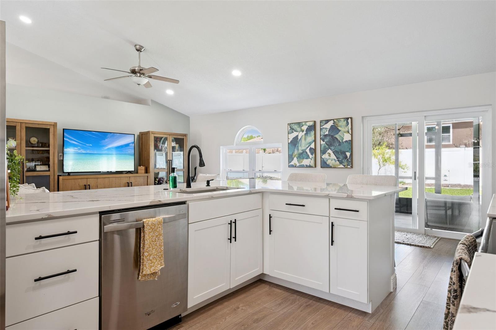 TIMBERCREEK PINES A B C & D - Residential