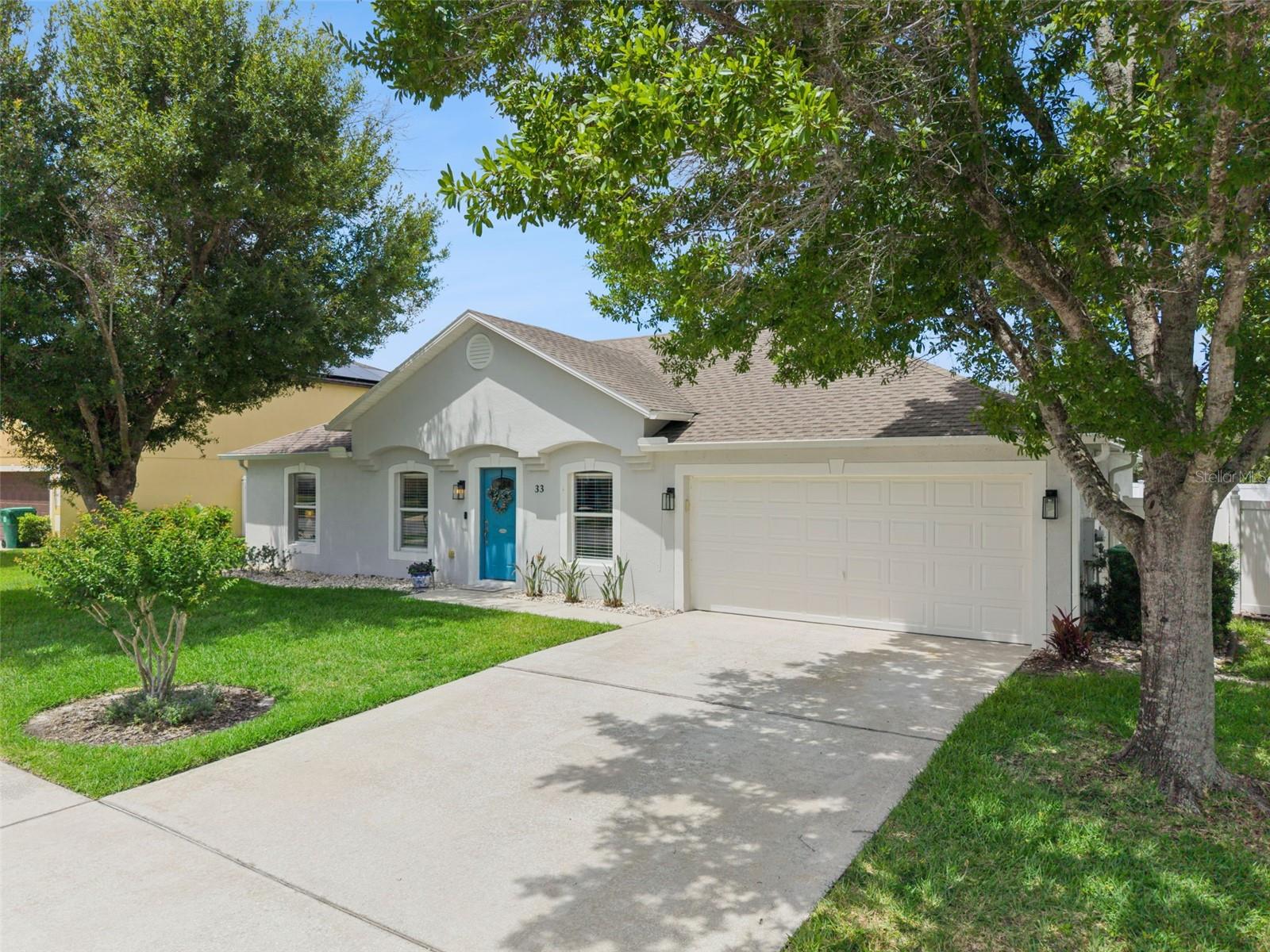 TIMBERCREEK PINES A B C & D - Residential