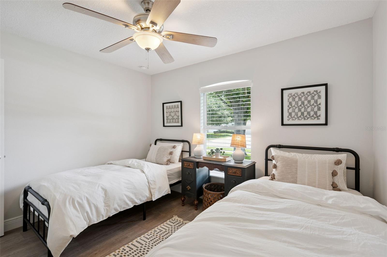 TIMBERCREEK PINES A B C & D - Residential