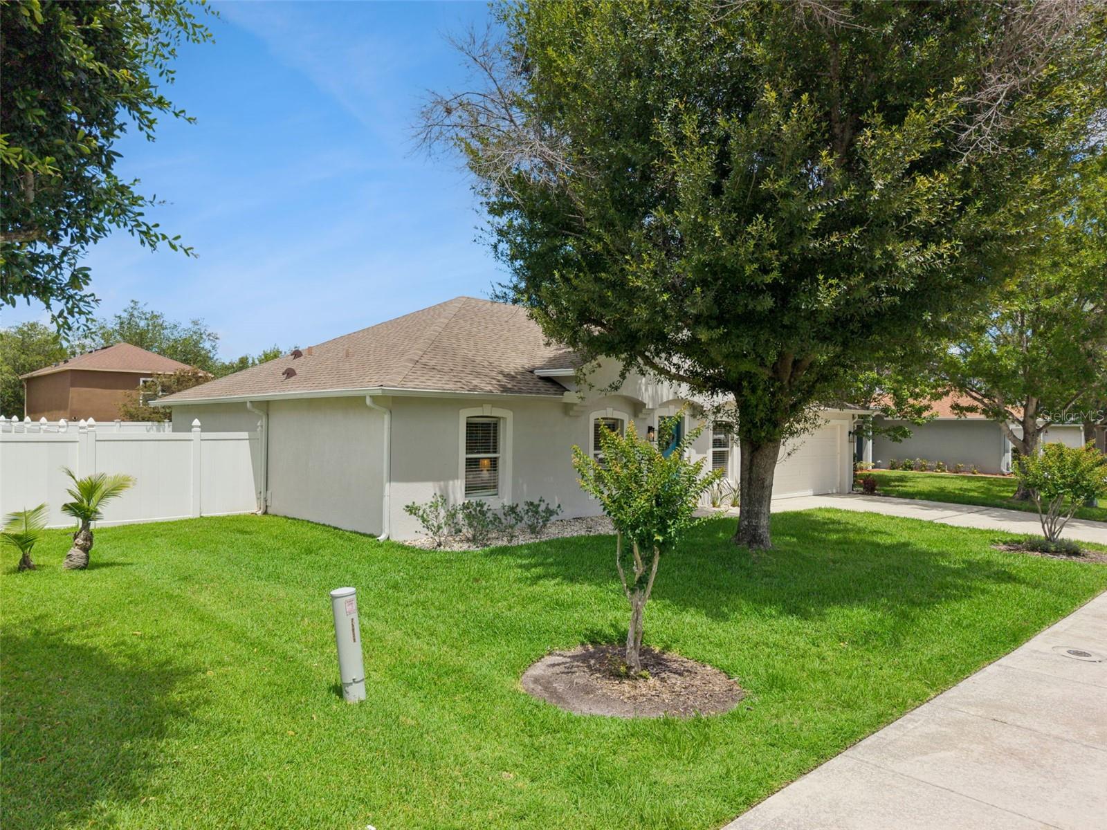 TIMBERCREEK PINES A B C & D - Residential