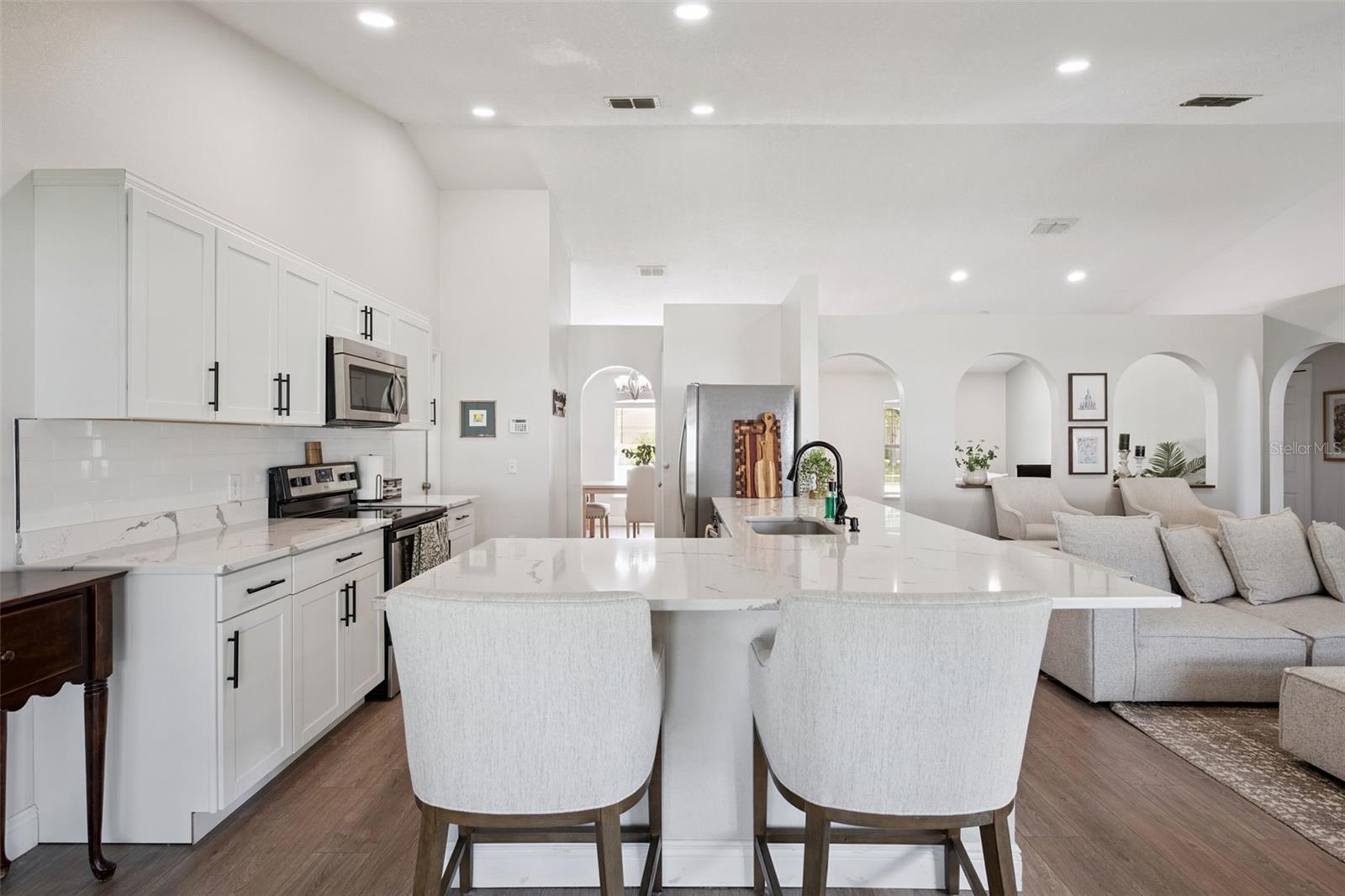 TIMBERCREEK PINES A B C & D - Residential