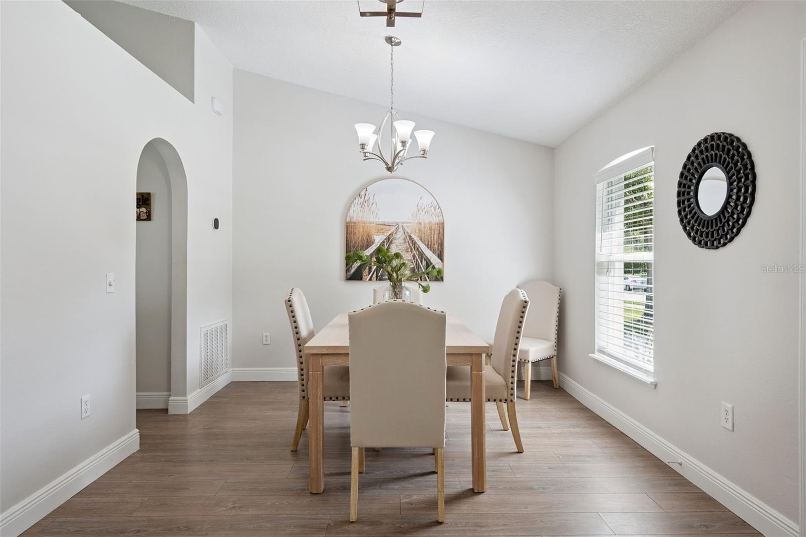 TIMBERCREEK PINES A B C & D - Residential