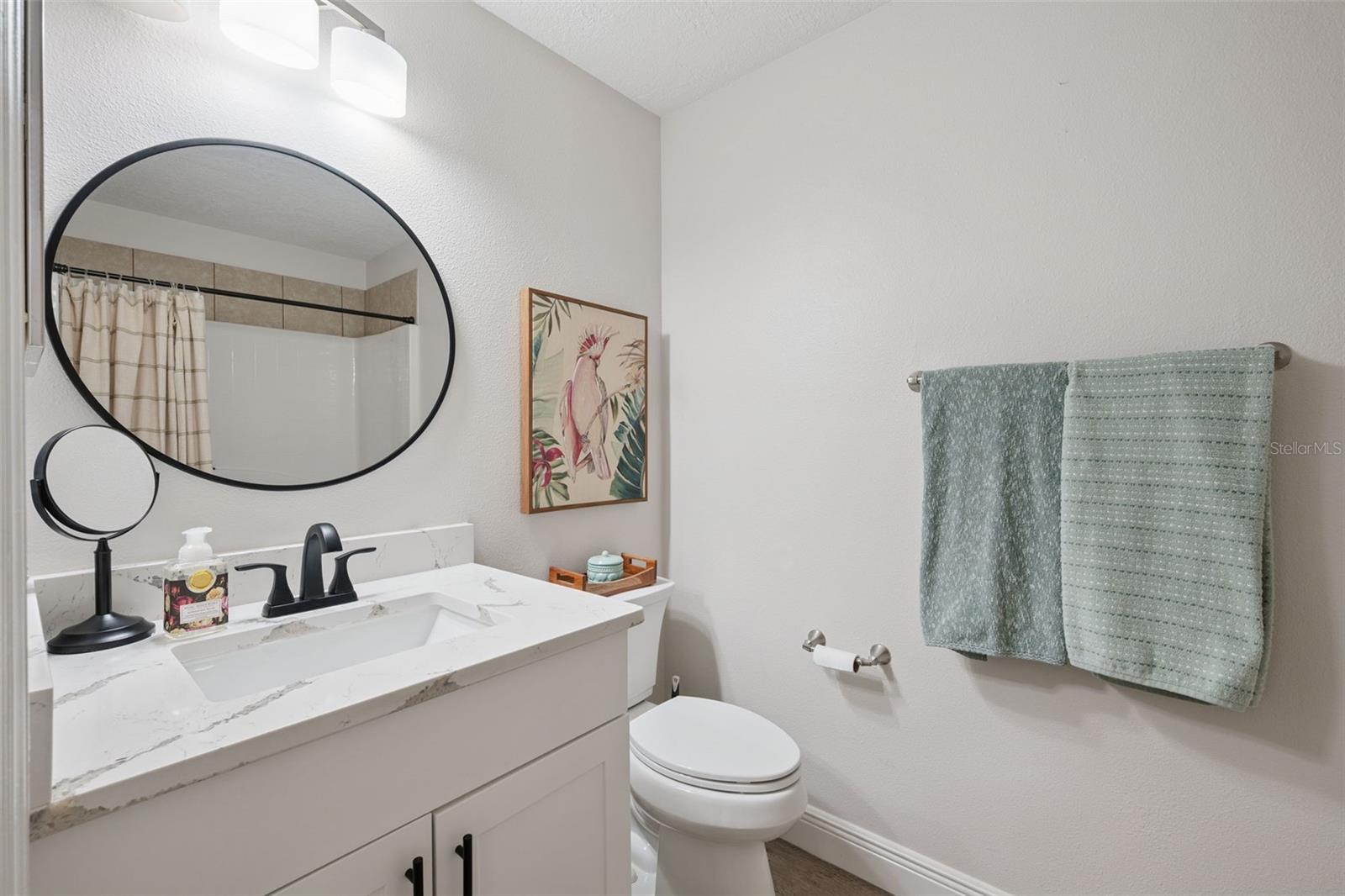 TIMBERCREEK PINES A B C & D - Residential