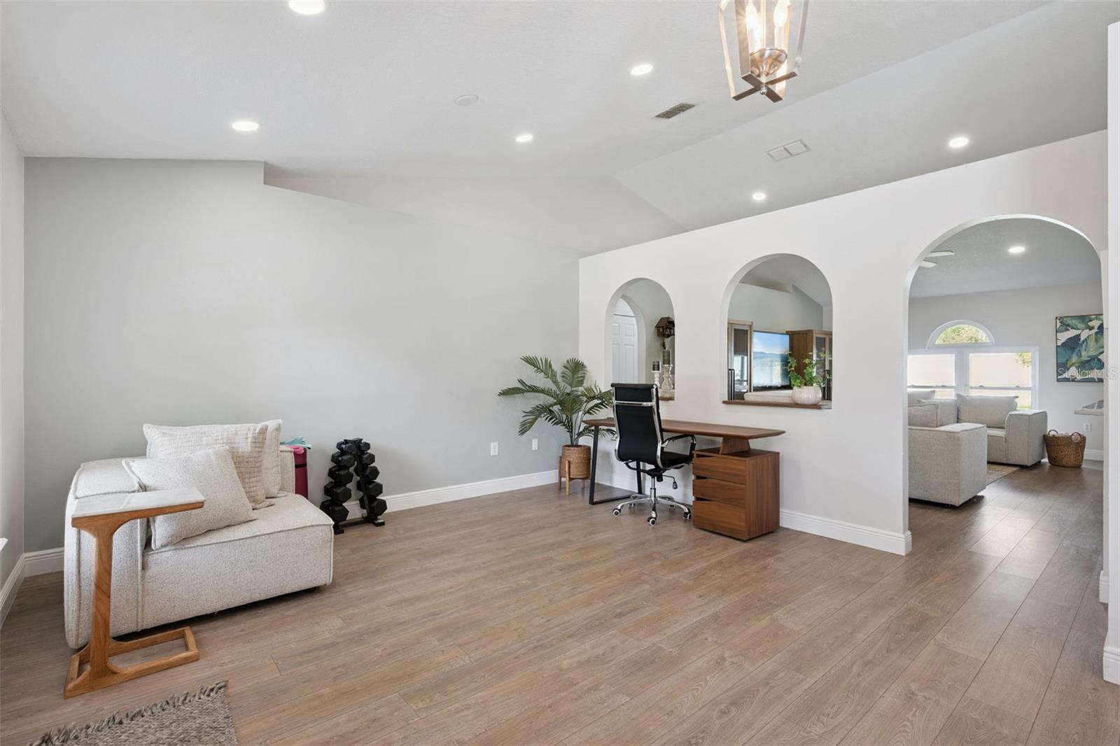 TIMBERCREEK PINES A B C & D - Residential