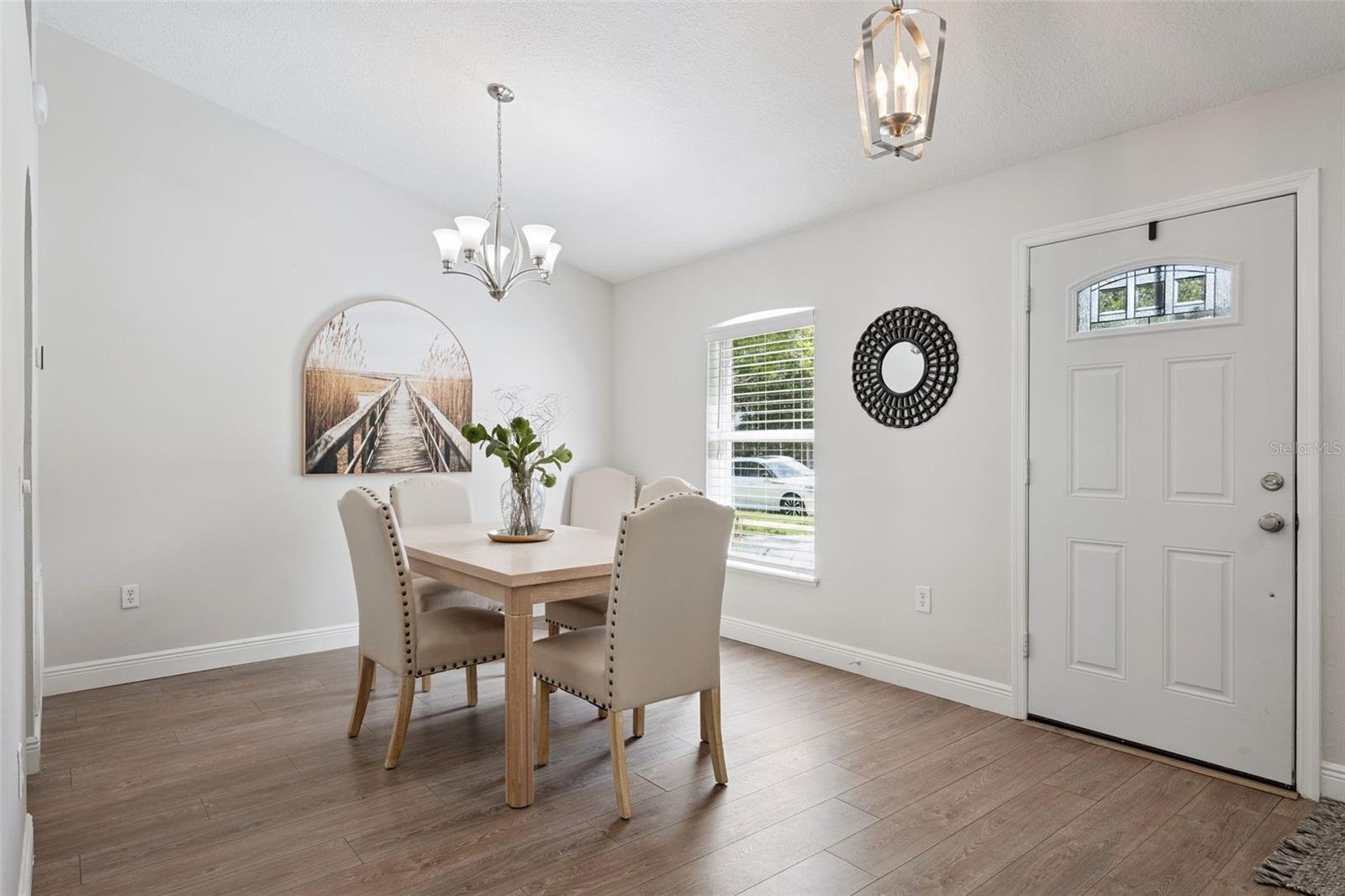 TIMBERCREEK PINES A B C & D - Residential