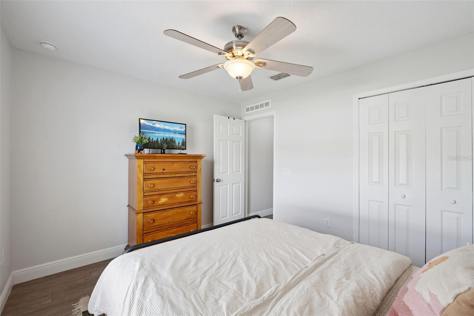 TIMBERCREEK PINES A B C & D - Residential