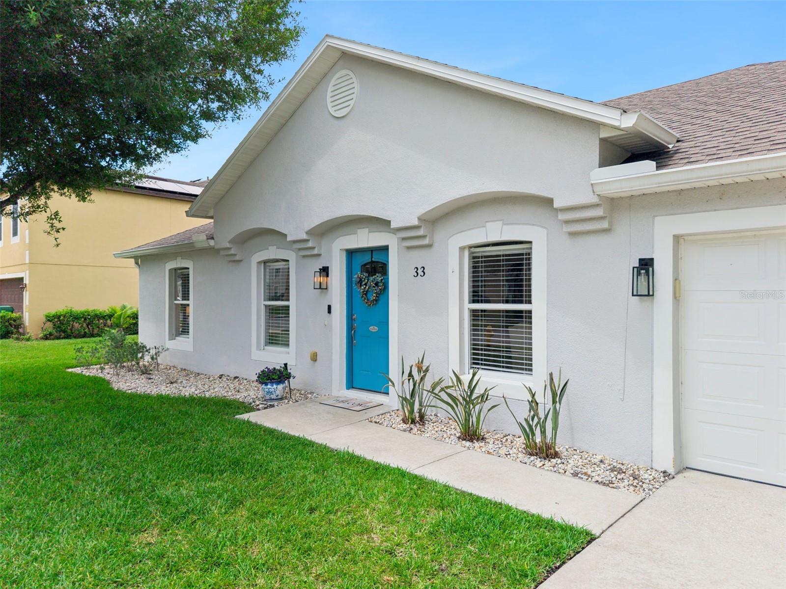 TIMBERCREEK PINES A B C & D - Residential