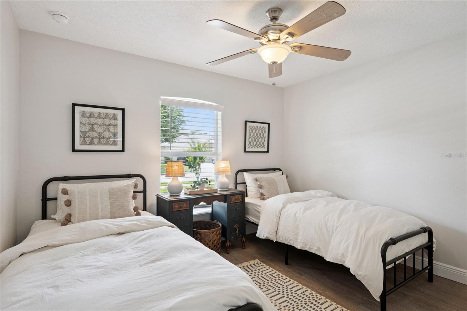 TIMBERCREEK PINES A B C & D - Residential
