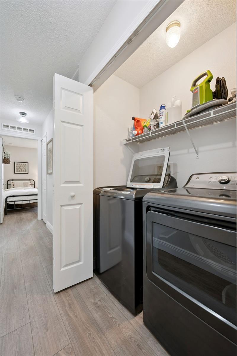 TIMBERCREEK PINES A B C & D - Residential