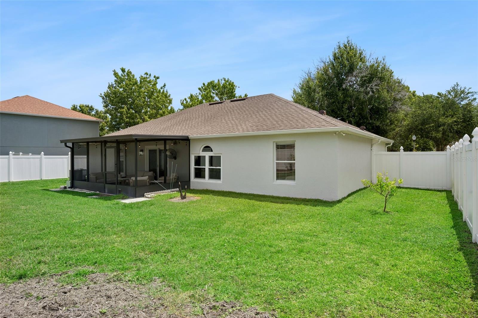 TIMBERCREEK PINES A B C & D - Residential