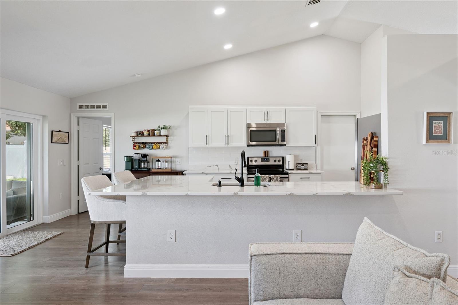 TIMBERCREEK PINES A B C & D - Residential