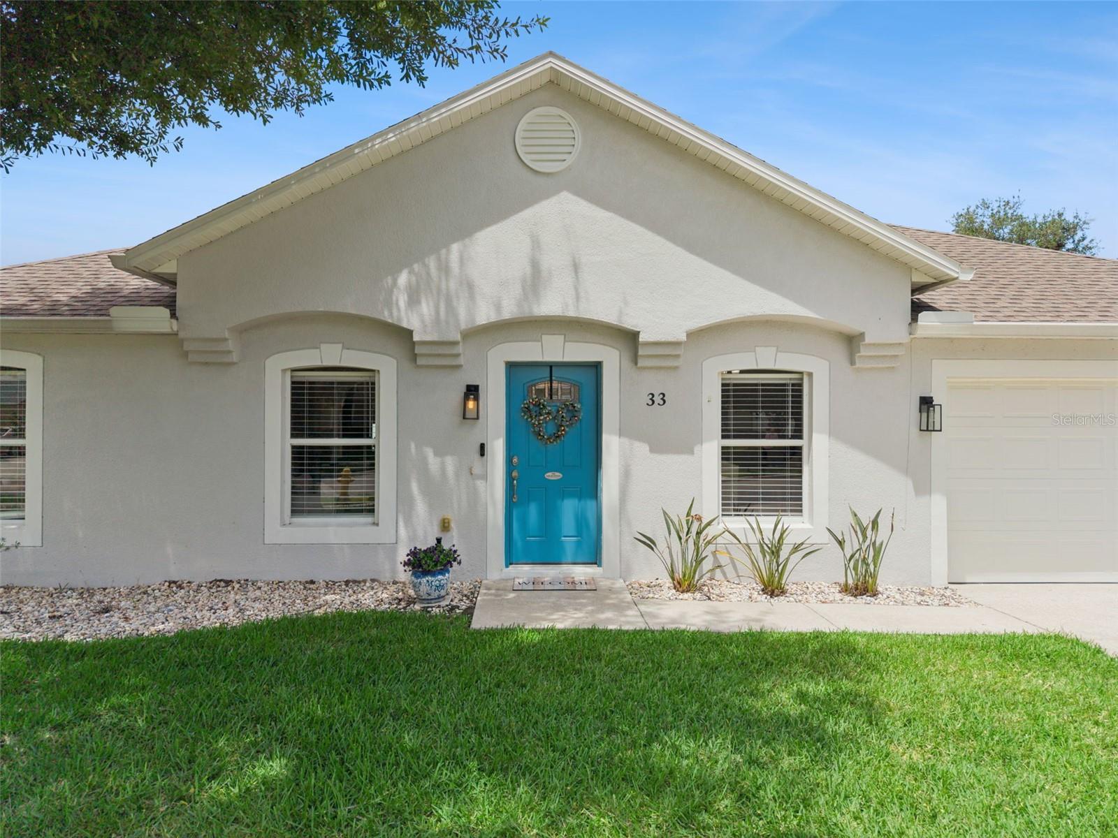 TIMBERCREEK PINES A B C & D - Residential