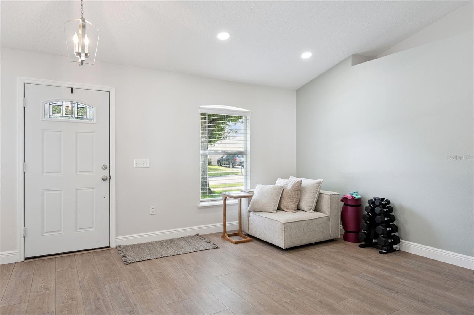 TIMBERCREEK PINES A B C & D - Residential
