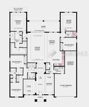 ARDISIA PARK - Residential