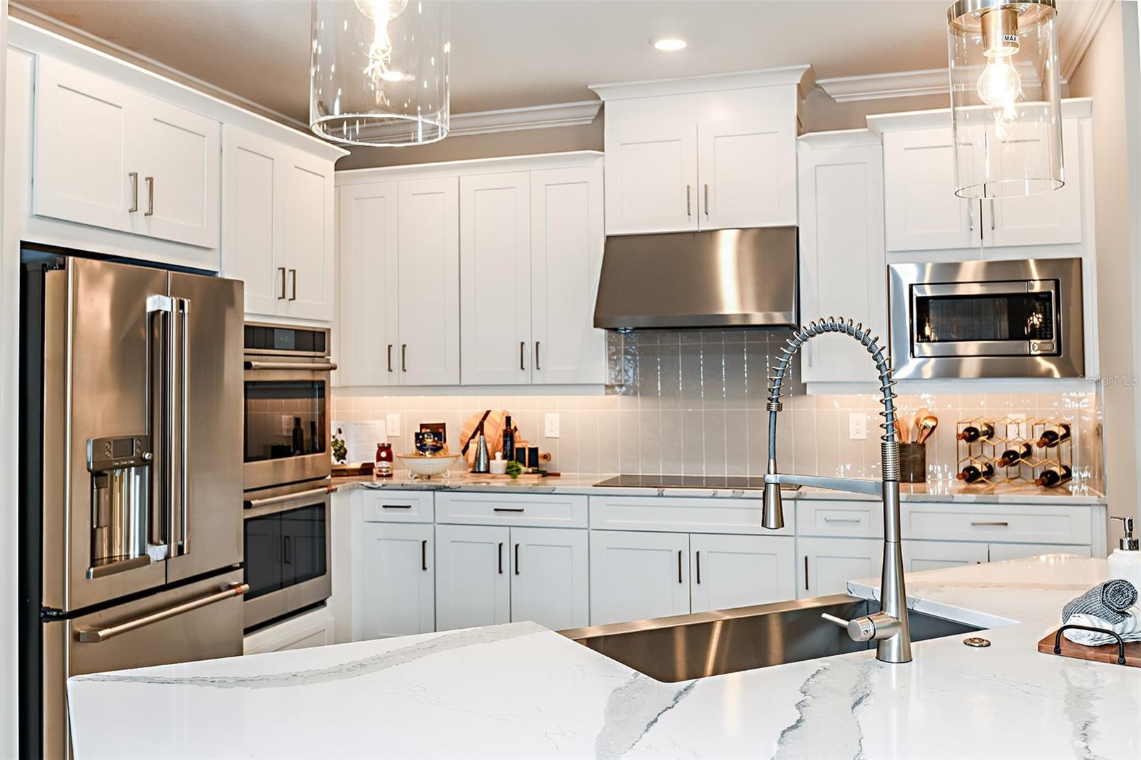 ARDISIA PARK - Residential