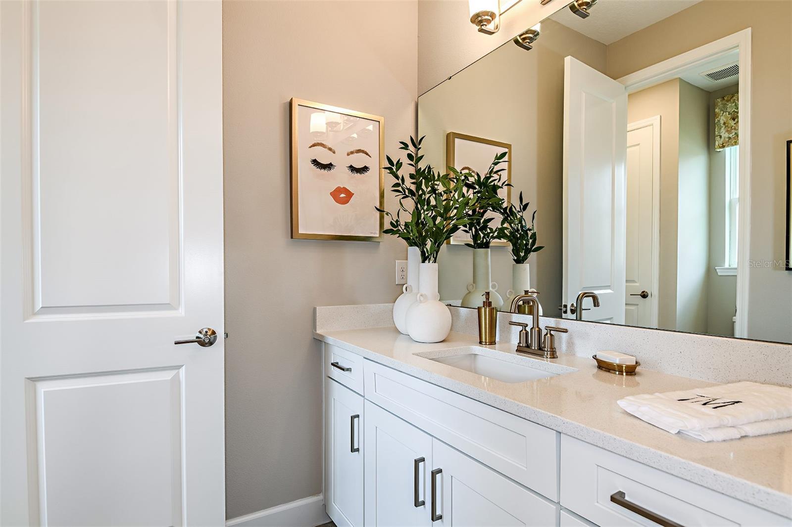 ARDISIA PARK - Residential