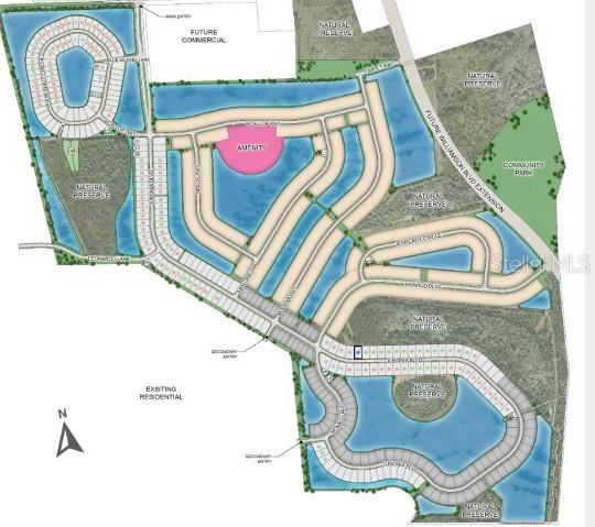 ARDISIA PARK - Residential