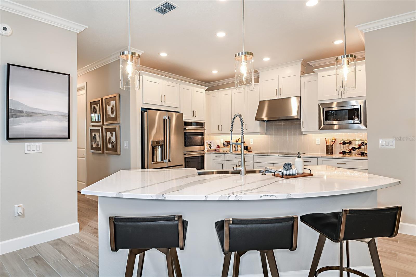 ARDISIA PARK - Residential