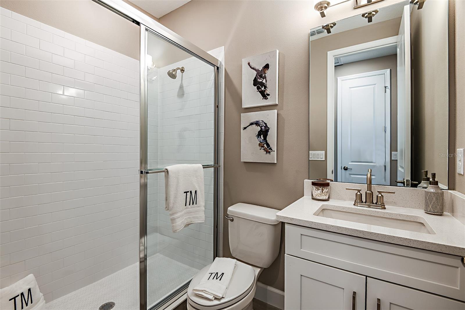 ARDISIA PARK - Residential