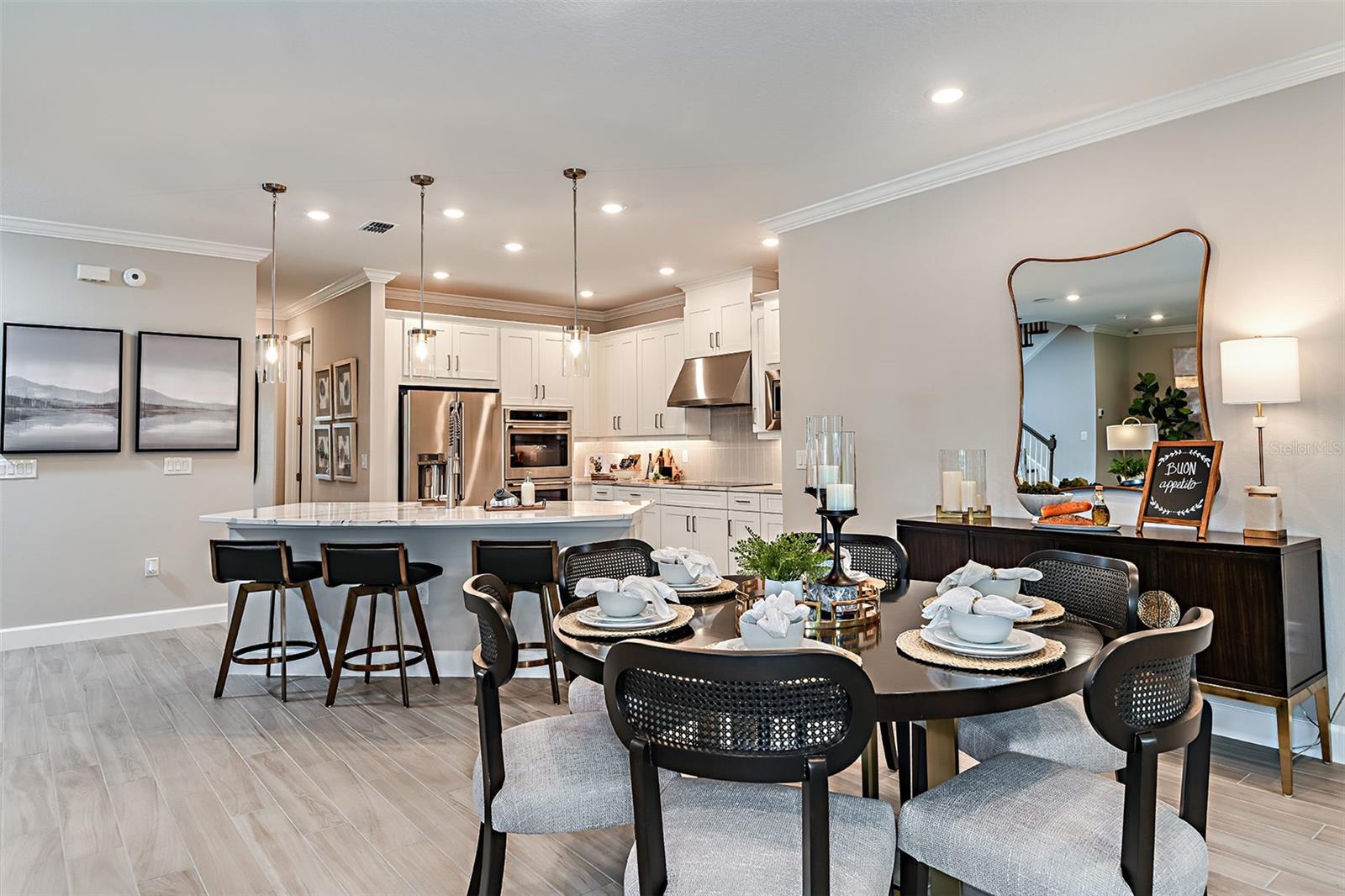 ARDISIA PARK - Residential