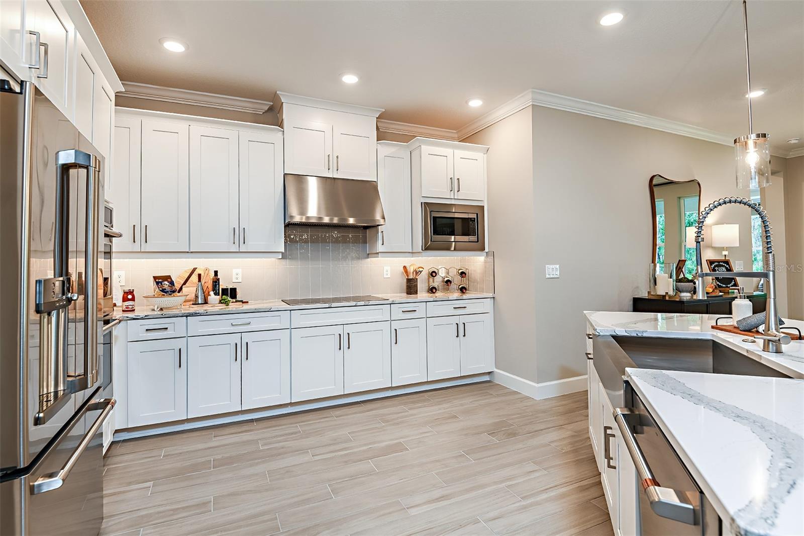 ARDISIA PARK - Residential