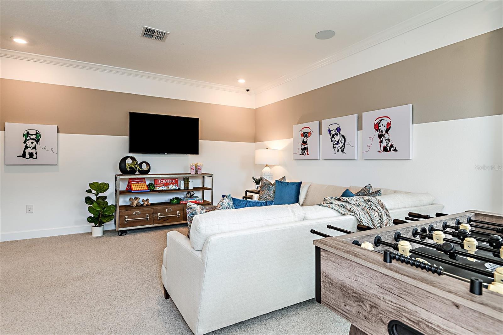 ARDISIA PARK - Residential