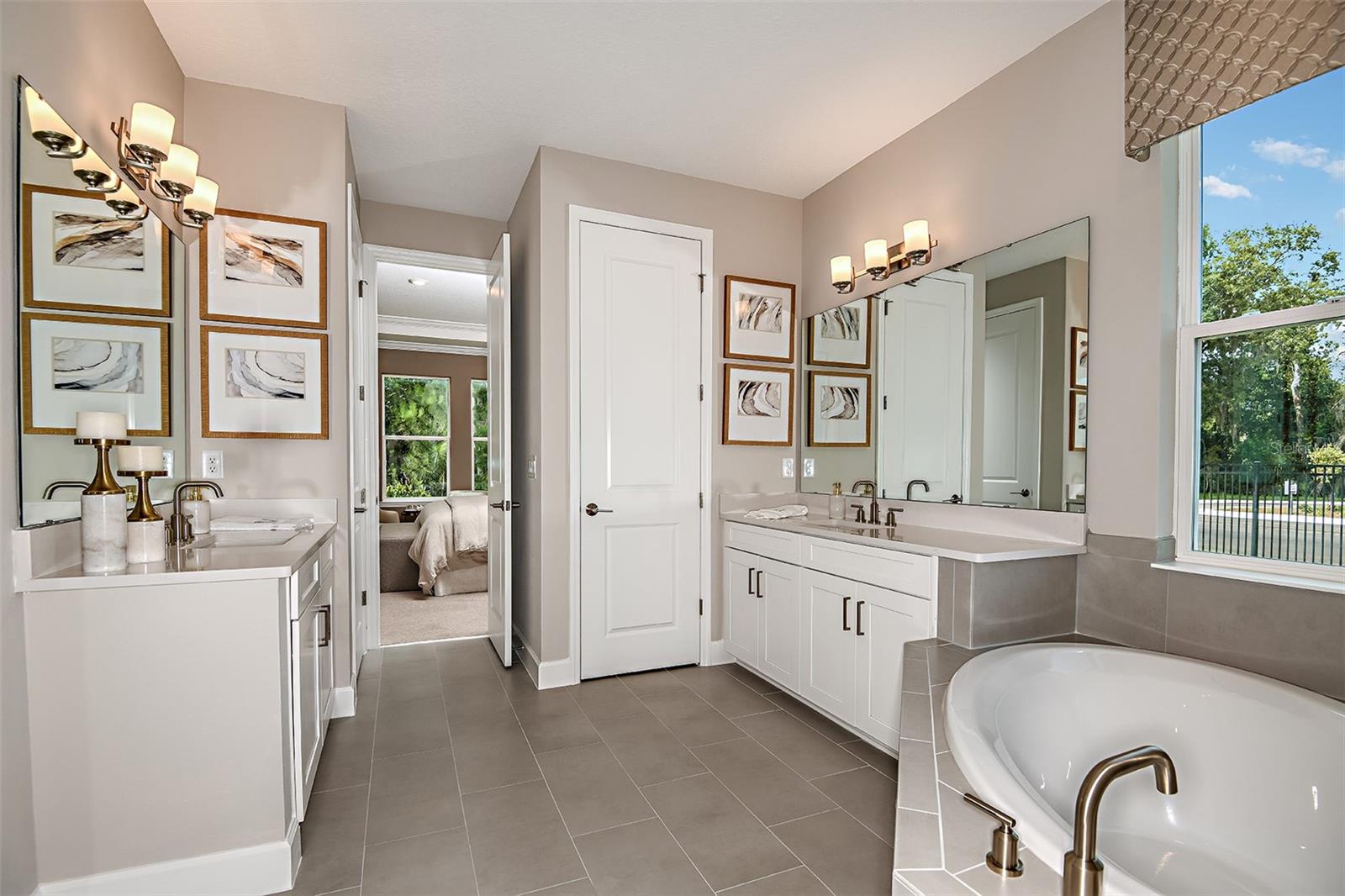 ARDISIA PARK - Residential