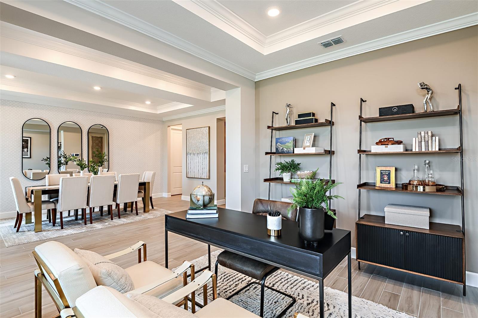 ARDISIA PARK - Residential