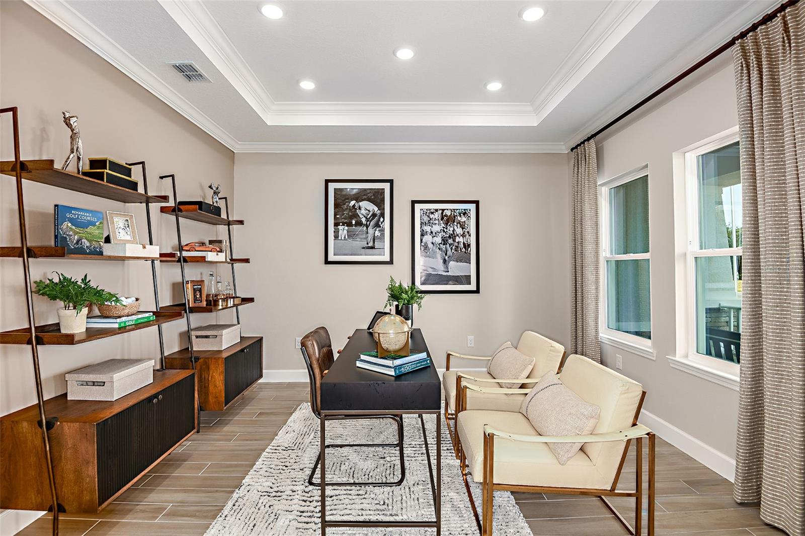 ARDISIA PARK - Residential