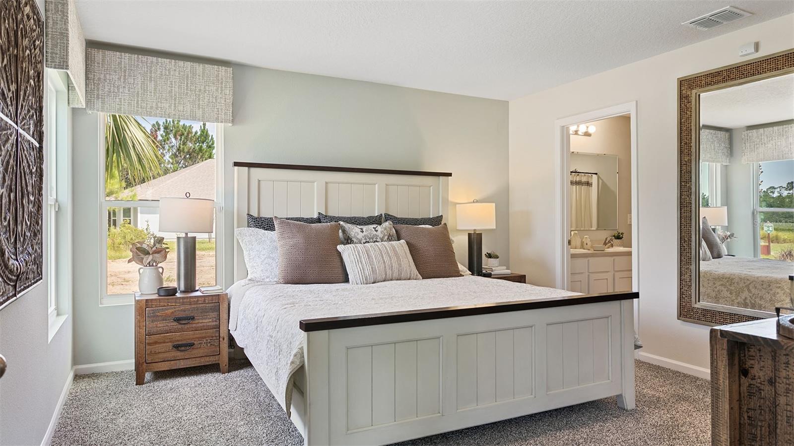 GRAND RESERVE AND GOLF CLUB - Residential