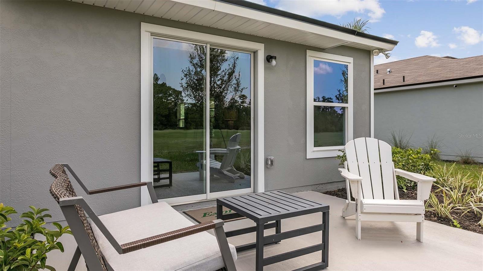 GRAND RESERVE AND GOLF CLUB - Residential