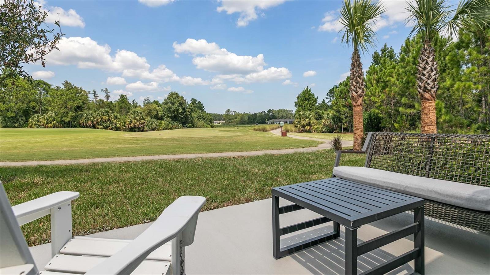 GRAND RESERVE AND GOLF CLUB - Residential