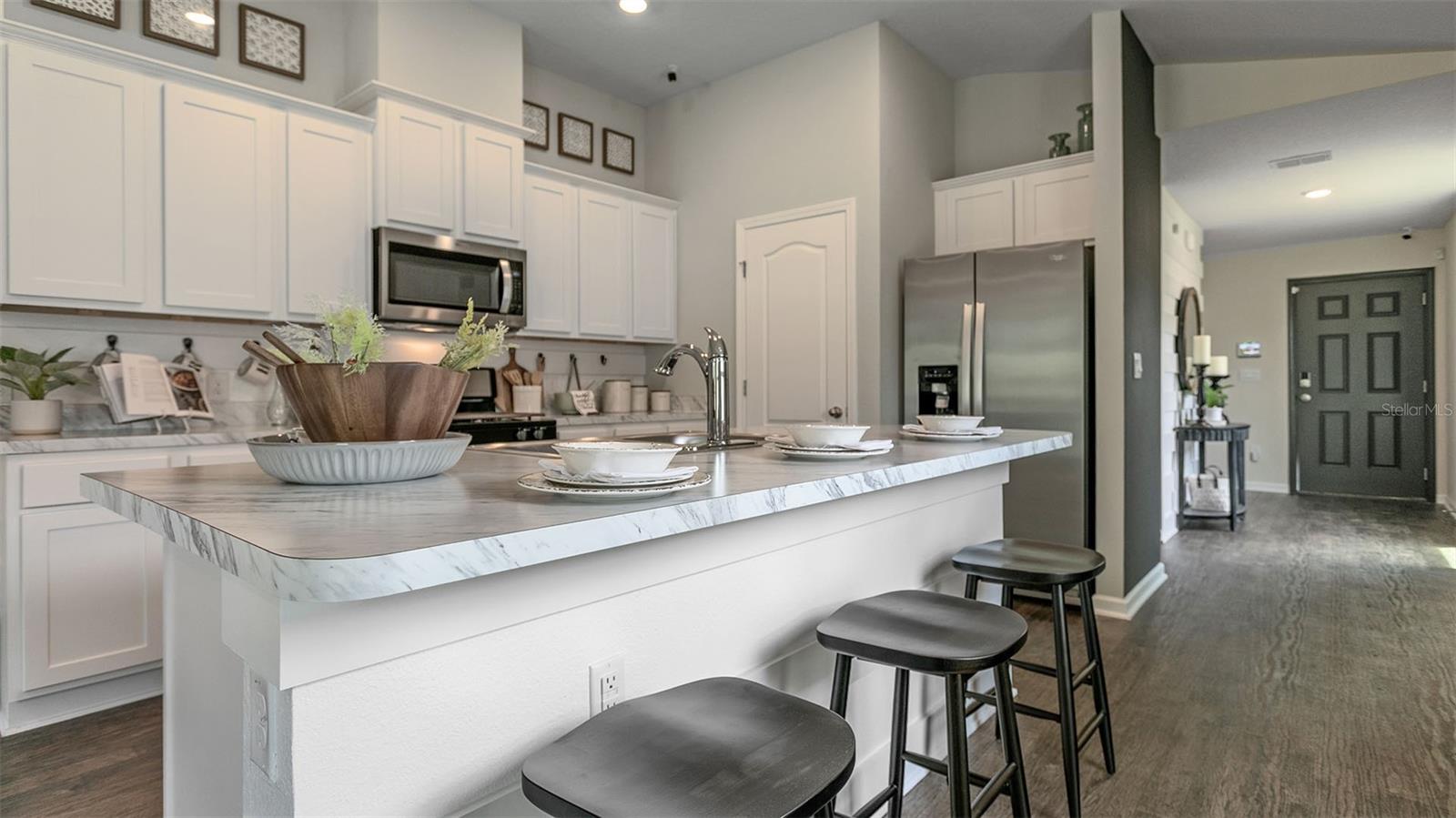 GRAND RESERVE AND GOLF CLUB - Residential