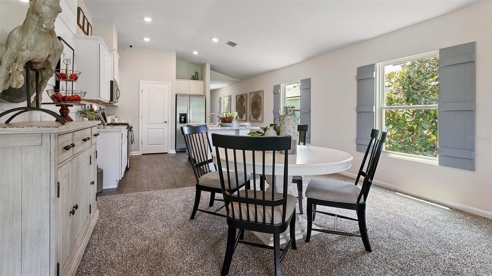 GRAND RESERVE AND GOLF CLUB - Residential