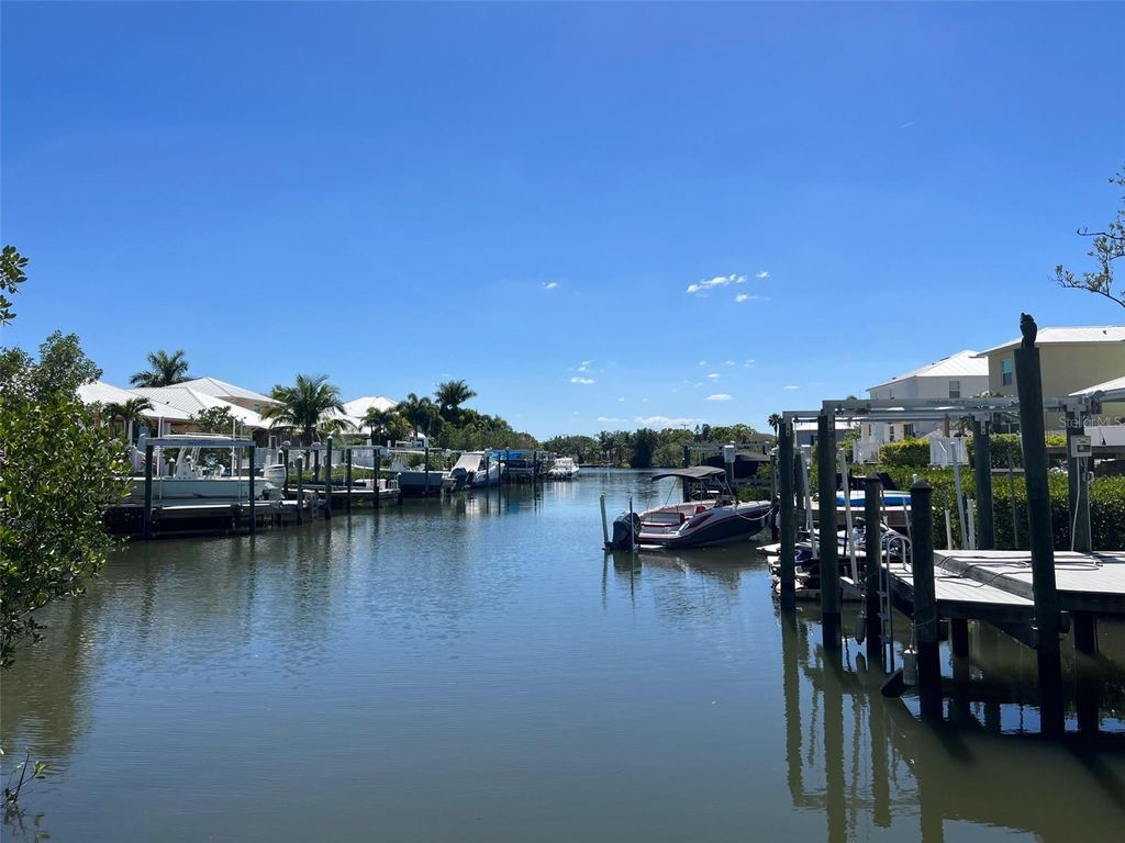 Photo of 6419 Key Island Avenue, Apollo Beach, FL 33572 (MLS # W7877793)