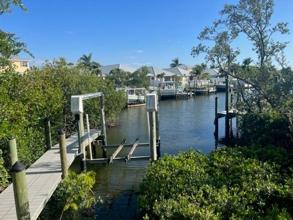 Photo of 6419 Key Island Avenue, Apollo Beach, FL 33572 (MLS # W7877793)