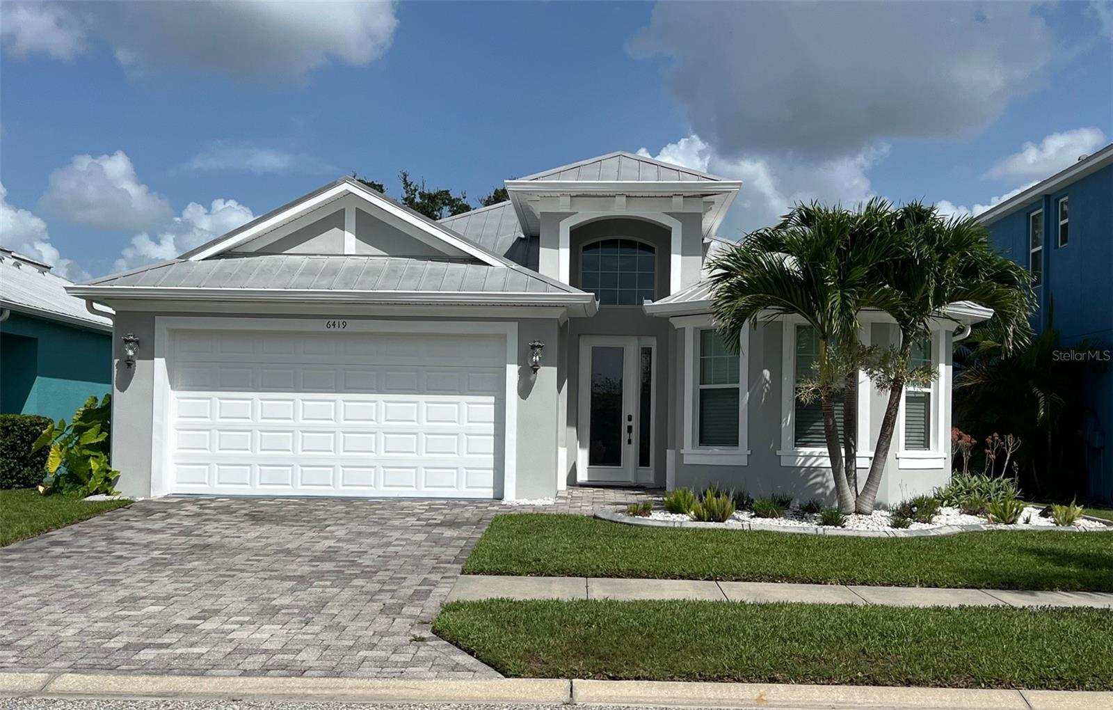 One or more photo(s) has been virtually staged. Waterfront Gulf Access Home located in the desirable gated community of Bimini Bay. Enjoy the Florida boating lifestyle with your PRIVATE DOCK and 7,500 lb boat lift with water/electric. An immaculate 4 bedroom, 2 bath home with spa has an open floor plan with oversized kitchen island and two beverage refrigerators. The owner’s bedroom ensuite has an oversized walk-in closet, double vanity sinks, custom walk-in shower and ceramic tub. NO CARPET, ceramic tile, crown molding and 8 ft doors throughout the home. A/C replaced with a 4 ton 18 seer Trane air conditioner. Pre-wired for a generator. The waterfront views can be enjoyed from the outdoor spa, screened lanai, shaded pergola or multiple decks in the back yard. No CDD, Low HOA fees, community pool and clubhouse. No flooding, no hurricane damage. Transferable flood insurance $1,685 year. Seller to pay $15,000 of Buyer’s closing costs, buy down your interest rate! Enjoy sunsets at Apollo Beach, two waterfront restaurants, coffee/ice cream shop and pizza on Apollo Beach Blvd! Easy access to I75 and conveniently located to Tampa, St. Petersburg, MacDill AFB, Tampa Intl and Sarasota!