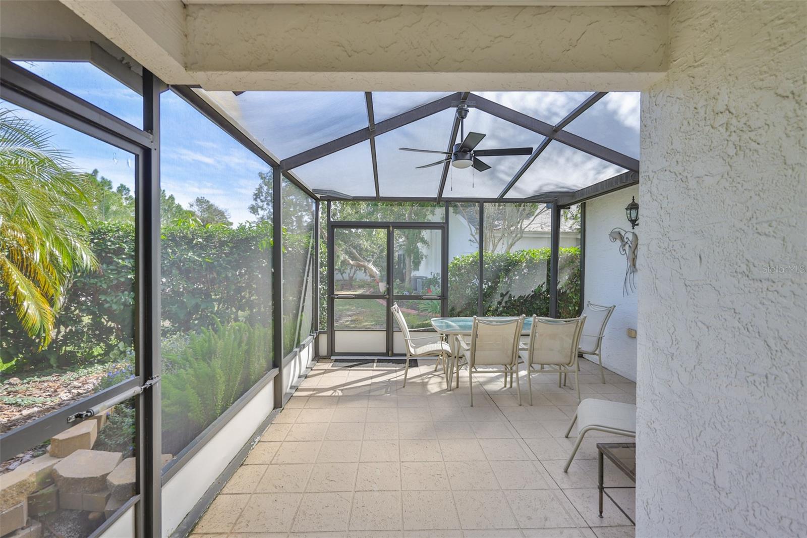 GOLF VILLAS OF SUN CITY CENTER - Residential