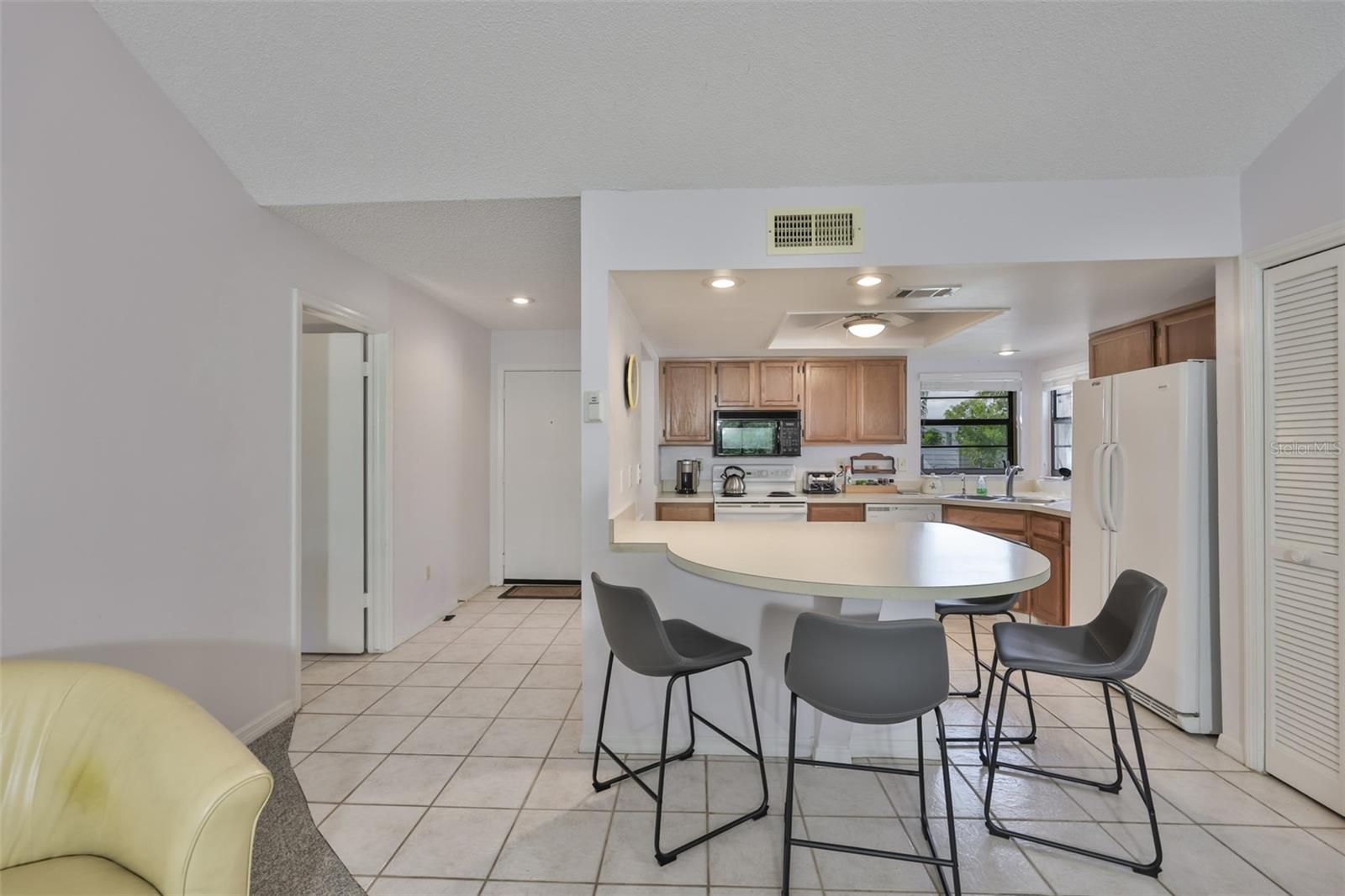 GOLF VILLAS OF SUN CITY CENTER - Residential