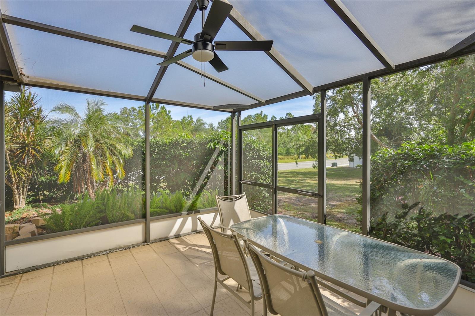 GOLF VILLAS OF SUN CITY CENTER - Residential