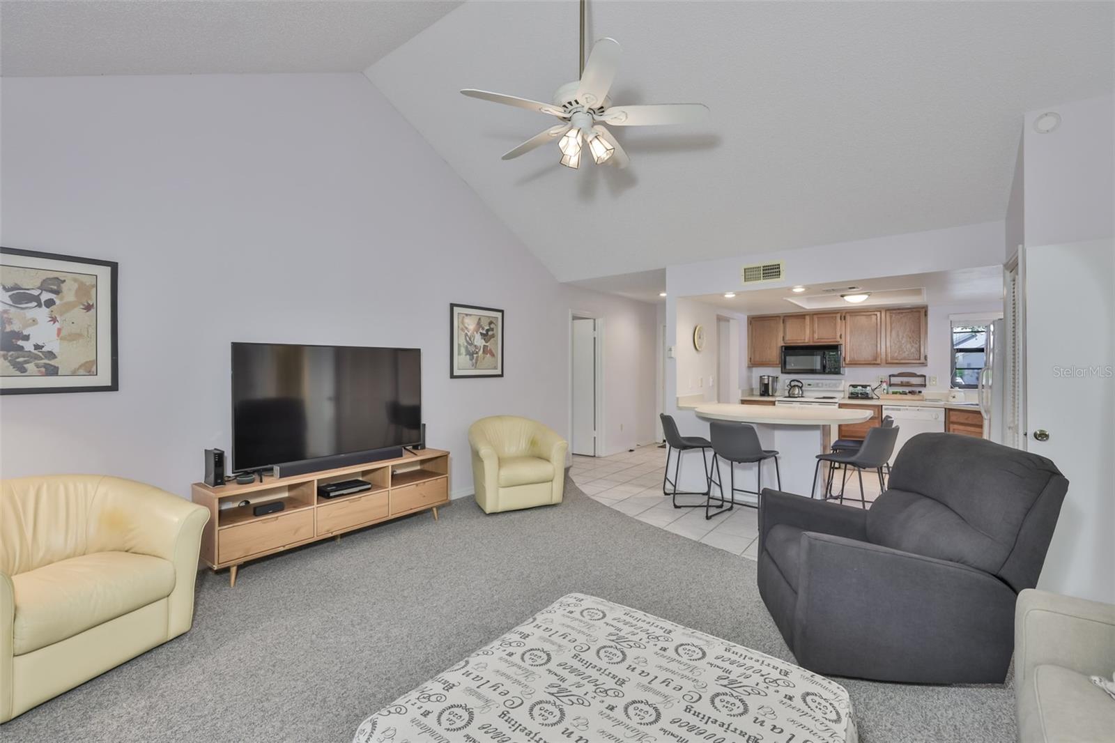 GOLF VILLAS OF SUN CITY CENTER - Residential