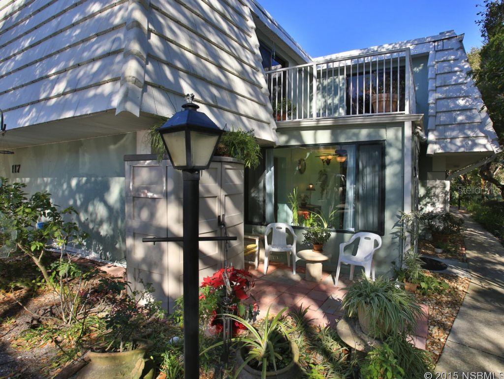 Bahamian Club Units 01-03 Inc - Residential