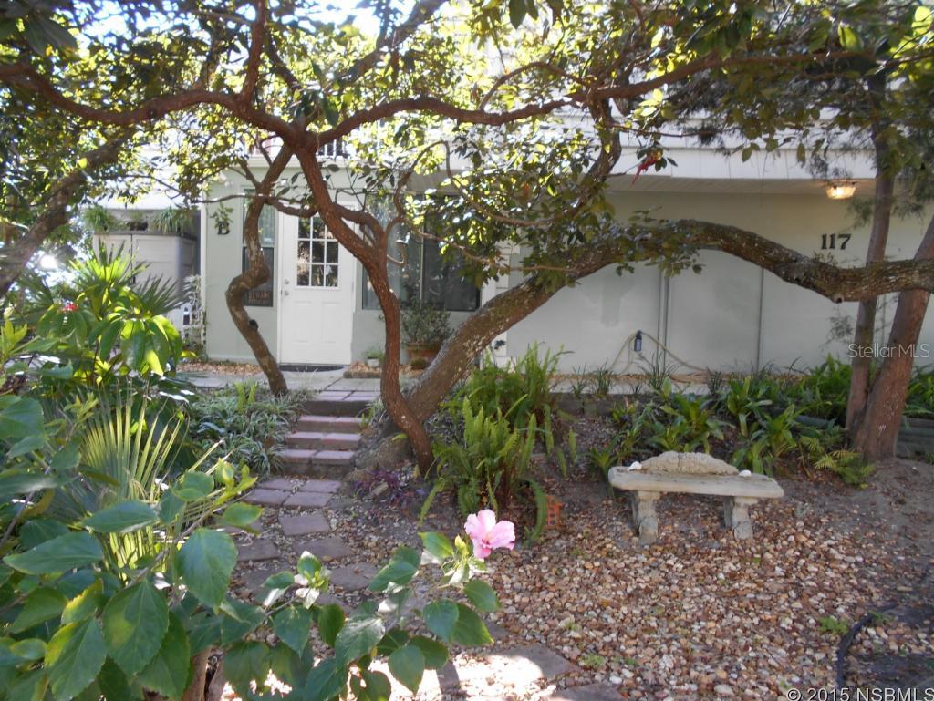 Bahamian Club Units 01-03 Inc - Residential